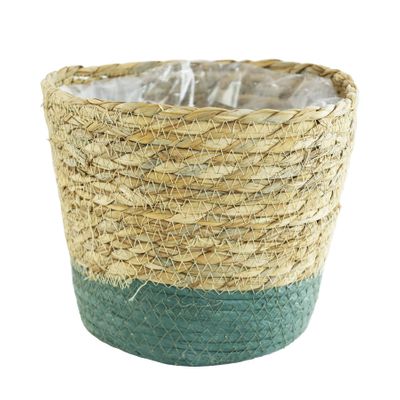 Seagrass Green Base Nautraul