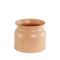 Tes MD20 Churn Emboss Orange 11cm
