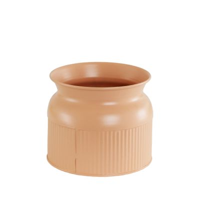 Tes MD20 Churn Emboss Orange 11cm
