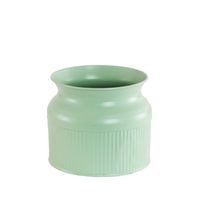 Tes MD20 Churn Emboss Light Green 11cm