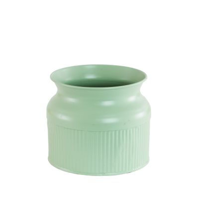 Tes MD20 Churn Emboss Light Green 11cm