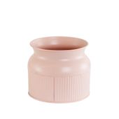 Tes MD20 Churn Emboss Light Pink 11cm