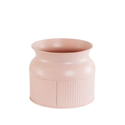 Tes MD20 Churn Emboss Light Pink 11cm