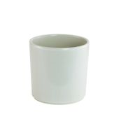 ZIg Zag 12cm Cream 13cm