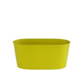 Galvanised Oval Trough
