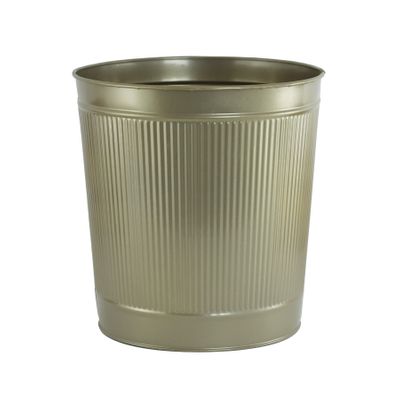 Planter Gold 21cm