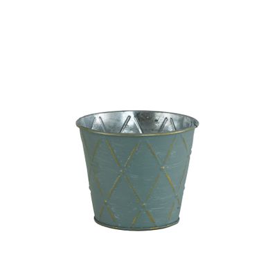 Diamond Zinc 13cm