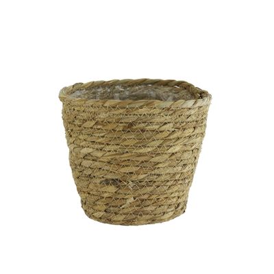 Folige + Lilly Basket Natural