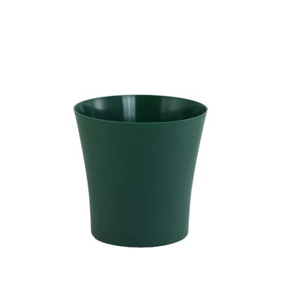 Foxtrot Medium tree pot 13cm Green