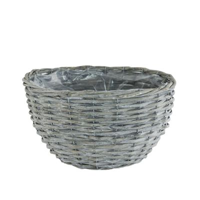 Round Basket