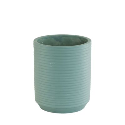 Pot Parma Hemlock Green