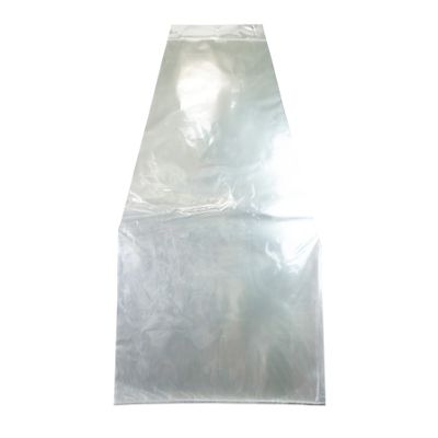 Koen Delta Wrap Clear