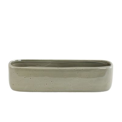 Grey Speckled Trough