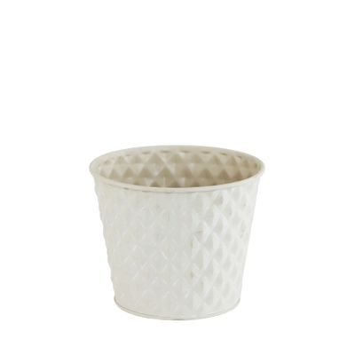 Zinc Pot Diamond Cream