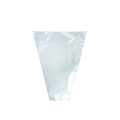 Clear Sleeve Small