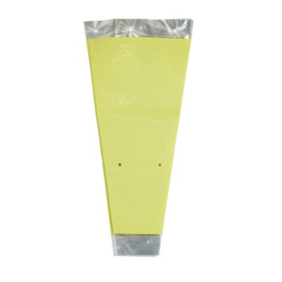 Yellow Sleeves 