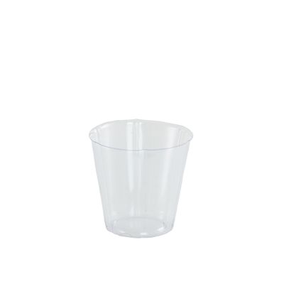 Mini Clear Liners 6cm