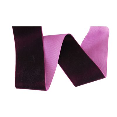Purple Wire Ribbon