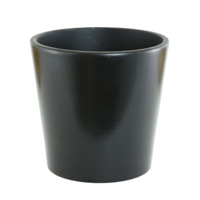Matt Black Ribbon 