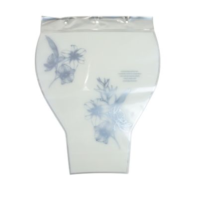 Bromowa Finest Sleeve Silver 