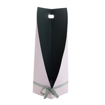 Mini orchid box lilac
