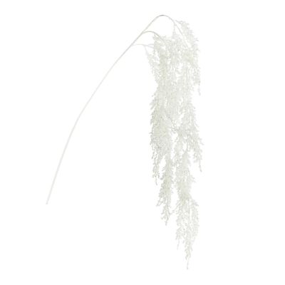 Pine Stem -White - 134cm