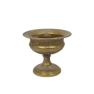 Creation Footed bowl  - Dia 19 x H16cm