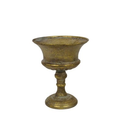 Creation Footed Bowl - Dia18 x H22cm