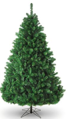 4ft Full Glacier Tree