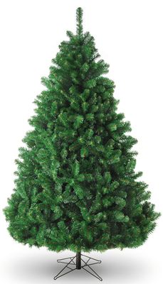 12ft Full Glacier Tree 4829Tips