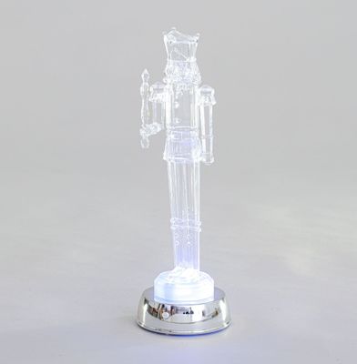 Acrylic Nutcracker 3 Designs