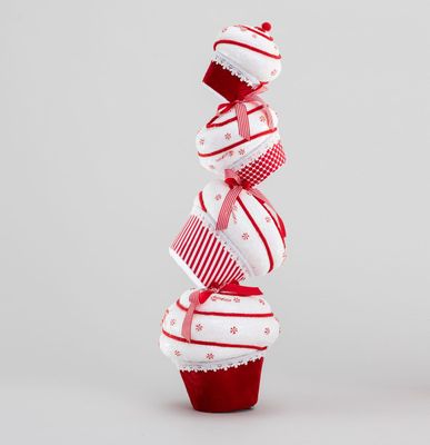 89cm Cake Stack Ornament