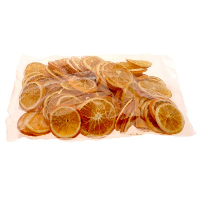 Dried Orange Slices APAC