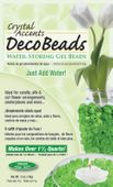 Green Deco Beads (15g)