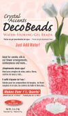 Red Deco Beads (15g)