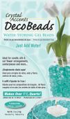 Turquoise Deco Beads (15g)