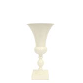 Cream Urn