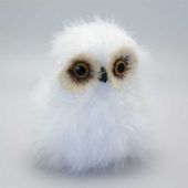 Feather Owl