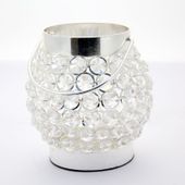 Crystal Globe Lantern 