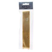 Gold 31mm Single Pull Bow on Header