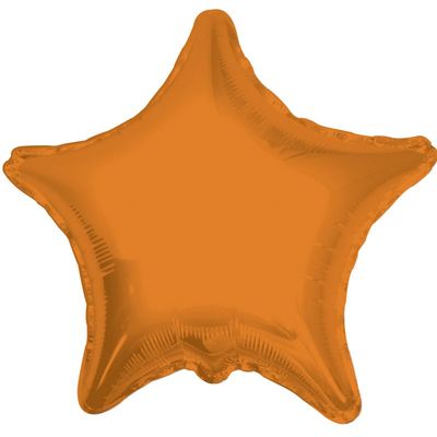 Star Orange (22 Inch)