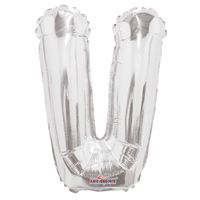 Letter Balloon - V - (14inch)