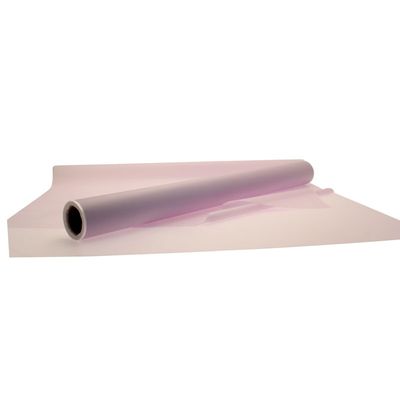 Lilac Frosted Film (80cm x 50m)