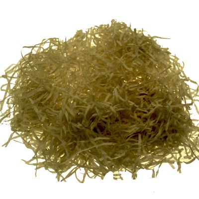 Metallic Gold Shredded Tissue (25gram)