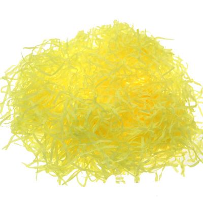Yellow Shredded Tissue (25 Gram)