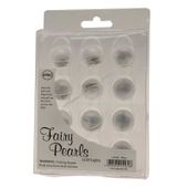White Fairy Pearls